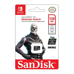 SanDisk - Carte mémoire...