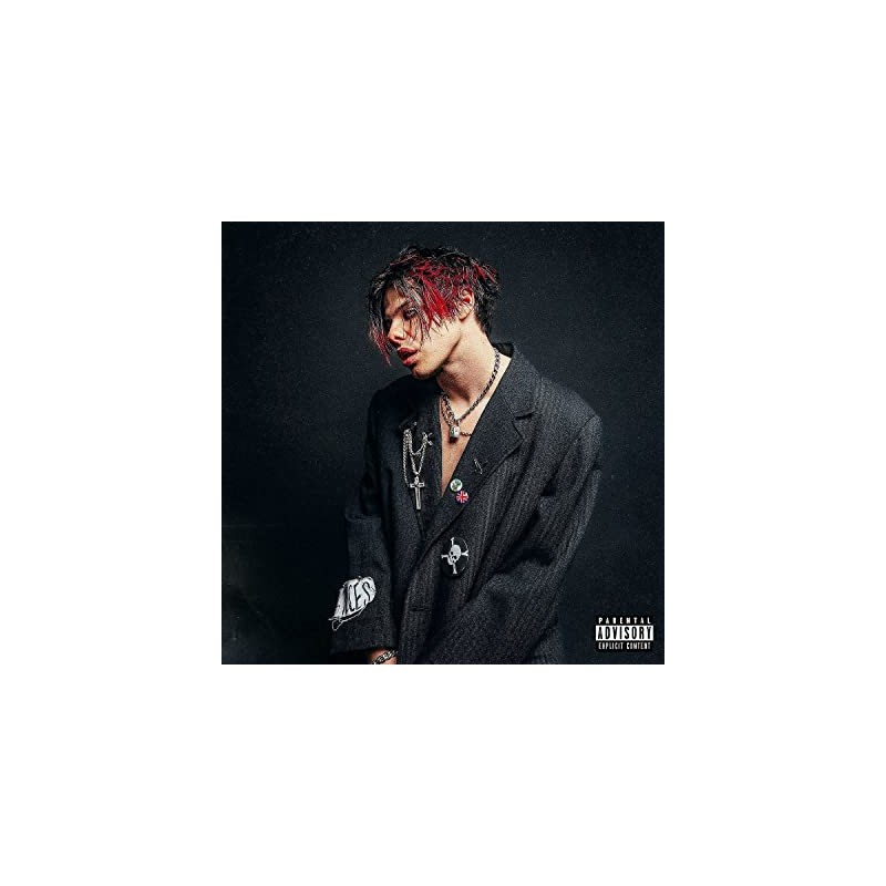 Yungblud - Yungblud  LP