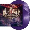 HART, BETH LIVE AT THE ROYAL ALBERT HALL  / Purple Vinyl 3-LP