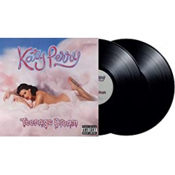 Katy Perry-Teenage Dream 2LP