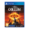 THE LORD OF THE RINGS: GOLLUM  PS4