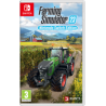 Farming Simulator 23 - Nintendo Switch Edition