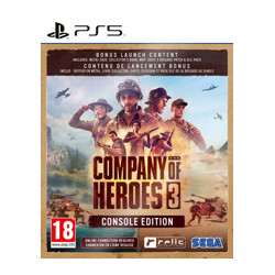 Company of Heroes 3 :...