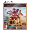 Company of Heroes 3 : Console Edition - Launch Edition PS5