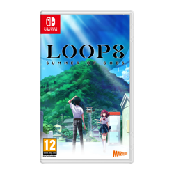 Loop8 : Summer of Gods SWITCH
