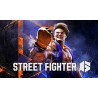 Street Fighter 6 PS5