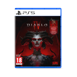 Diablo IV - Édition Day One...