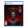 Diablo IV - Édition Day One PS5