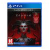 Diablo IV - Pack Cross-Gen - Édition Day One PS4