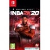 NBA 2K20