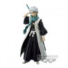 BLEACH - Toshiro Hitsugaya - Figurine Solid and souls 14cm