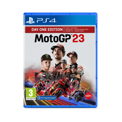 MotoGP 23 - Day One Edition...