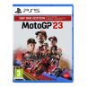 MotoGP 23 - Day One Edition PS5