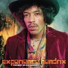 Jimi Hendrix: the Best of Jimi Hendrix  LP