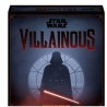 STAR WARS VILLAINOUS - Puissance du côté Obscur - Jeux de Société 'VF'