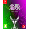 Akka Arrh - Special Edition  SWITCH