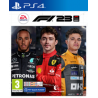 F1 23 PS4