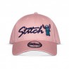 DISNEY - STITCH - Casquette Ajustable