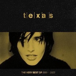Texas-The Very Best of 1989...