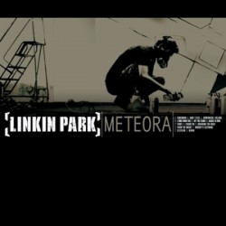 LINKIN PARK METEORA  1-LP