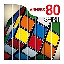 Sprit of Années 80  LP