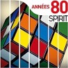 Sprit of Années 80  LP