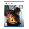 Final Fantasy XVI   PS5