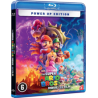 Super Mario Bros. - Le Film - Power Up Edition  BLU RAY