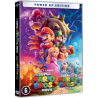 Super Mario Bros. - Le Film DVD