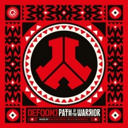 DEFQON.1 2023 PATH OF THE...