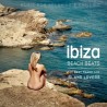 IBIZA BEACH BEATS   / Snow-White Vinyl 2-LP
