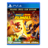 Crash Team Rumble - Édition Deluxe Cross-Gen PS4