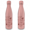 Disney Princess - Thirsty Work Bouteille d'Eau en Métal 550 ml