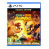 Crash Team Rumble - Édition Deluxe  PS5