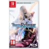 The Legend of Heroes: Trails into Reverie - Deluxe Edition   SWITCH