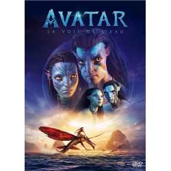 Avatar 2 : la voie de l'eau...