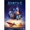 Avatar 2 : la voie de l'eau  DVD