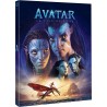 Avatar 2 : la voie de l'eau  BLU RAY