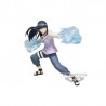 NARUTO SHIPPUDEN - Hyuga Hinata - Figurine Vibration Stars 16cm