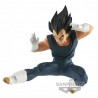 DRAGON BALL SUPER HERO - Vegeta - Figurine Match Makers 11cm