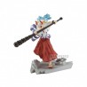 ONE PIECE - Yamato - Figurine Senkozekkei 11cm 2/2