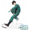 JUJUTSU KAISEN - Megumi - Figurine Graffiti x Battle 12cm