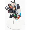 JUJUTSU KAISEN - Panda - Figurine Graffiti x Battle 19cm