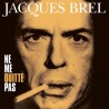 BREL, JACQUES NE ME QUITTE PAS  . 1-LP