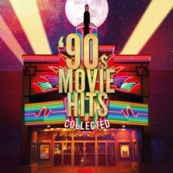 90'S MOVIE HITS COLLECTED...