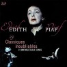 PIAF, EDITH 23 CLASSIQUES  2-LP