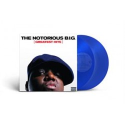 NOTORIOUS B.I.G. GREATEST...