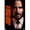 John Wick 4  DVD