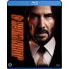 John Wick 4  BLU RAY