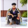 DEMON SLAYER - Gyomei Himejima Hashira Meet. - Figure PM Perching 15cm